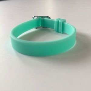 Keep Collective silicone band